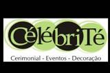 Célébrité Cerimonial  Eventos  Decoração logo