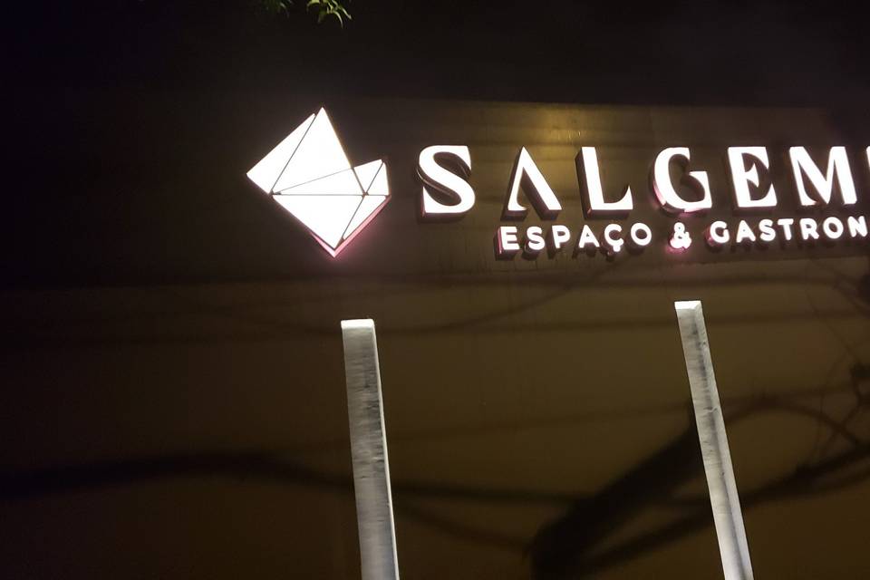 Salão Principal