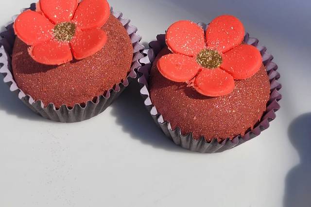 Doces gourmet