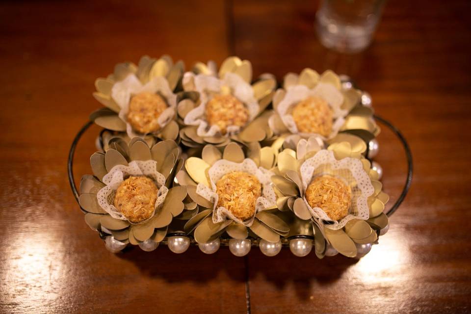 Doces