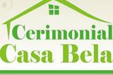Cerimonial Casa Bela logo