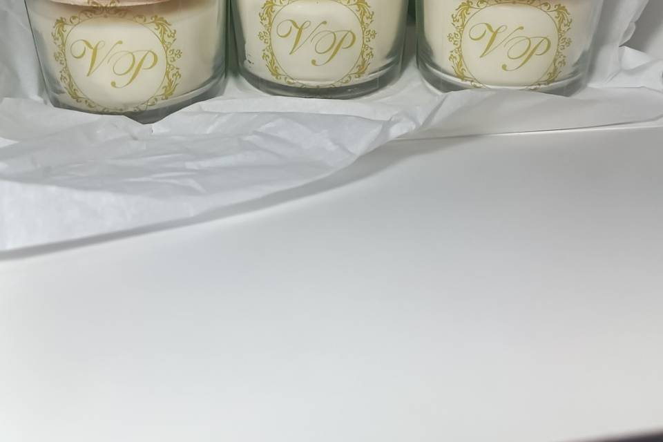 Vela 100g