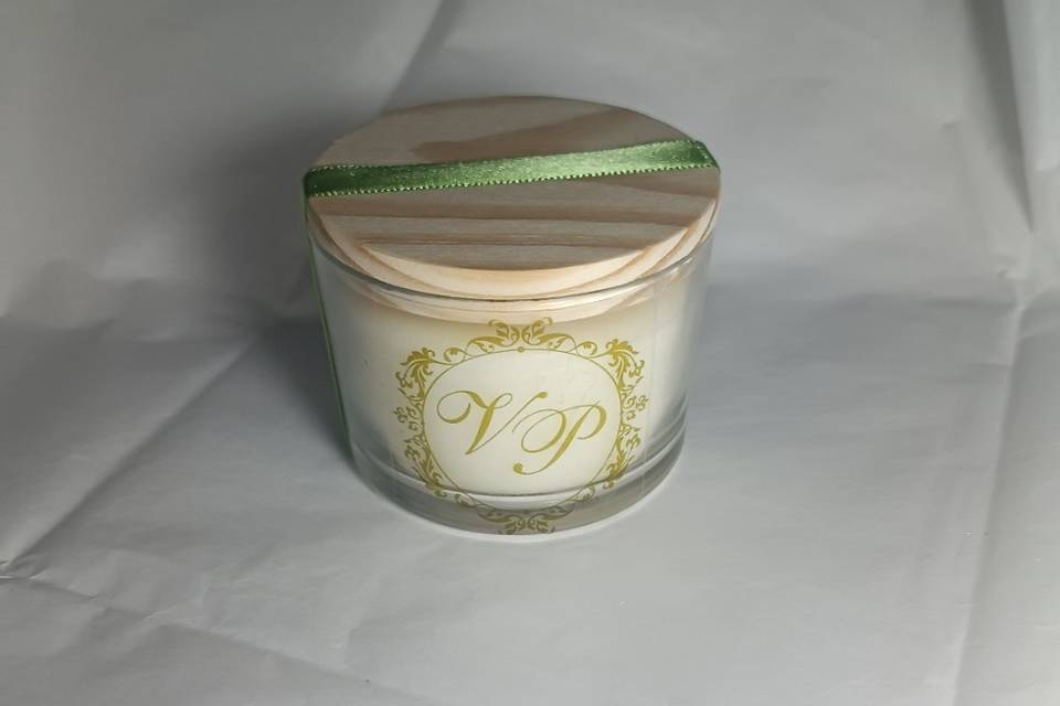 Vela 100g