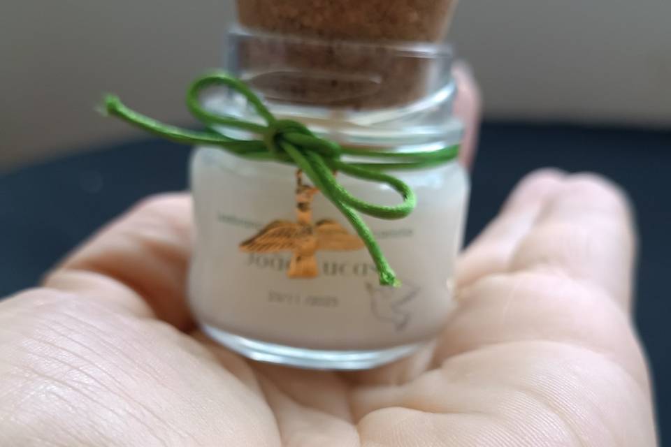 Vela 40g