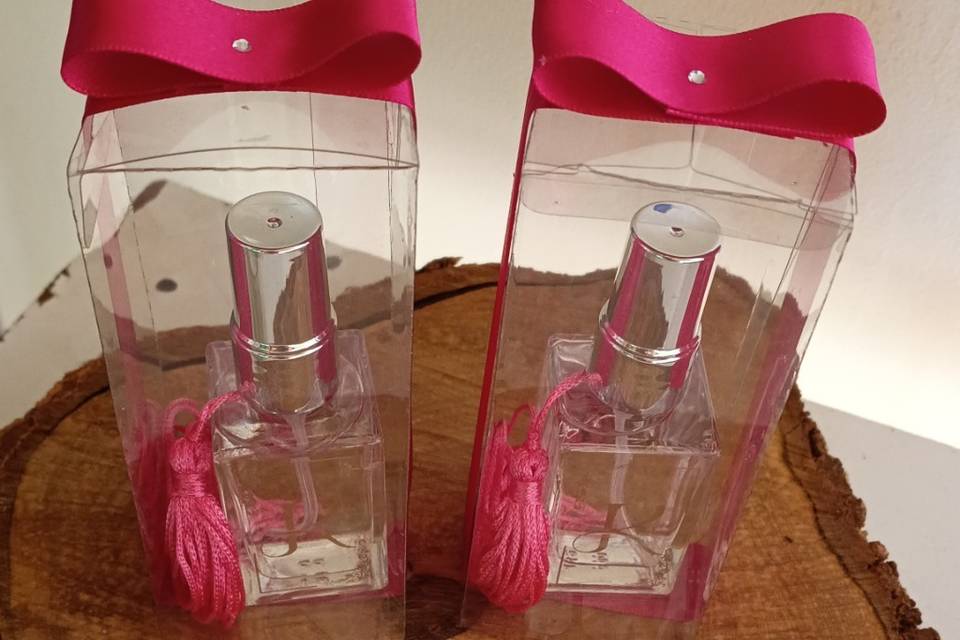 Body Splash