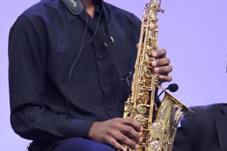 Gabo - Sax