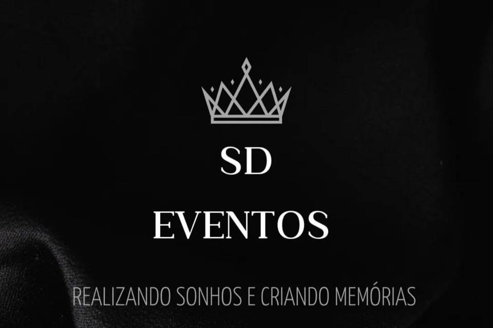 SD Eventos - Realizando Sonho