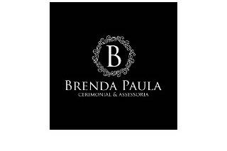 Brenda Paula  logo