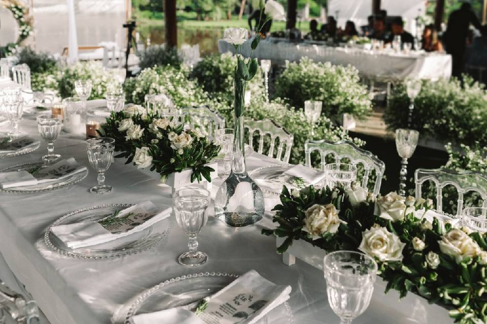 Casamento Rodrigo e Letícia