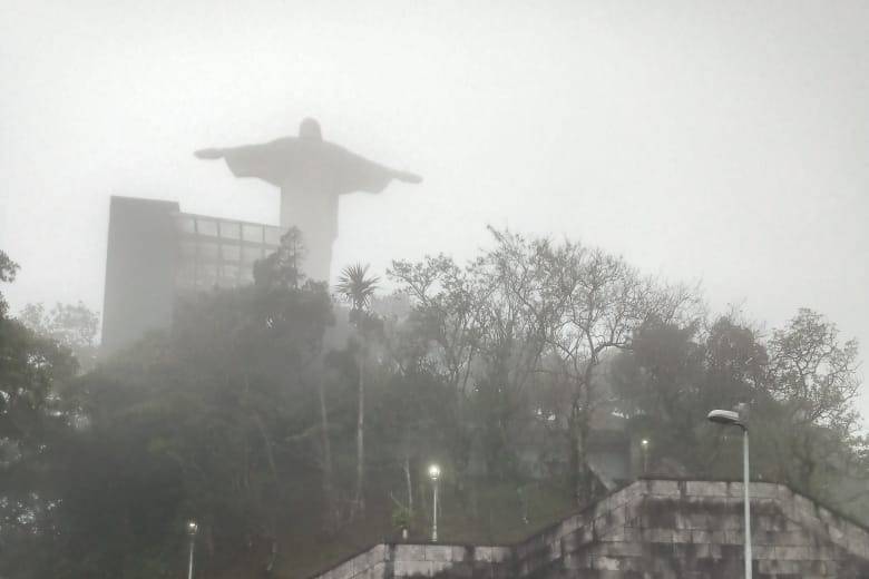 Cristo Redentor