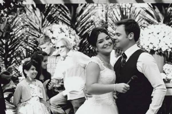 Ideal para o seu casamento