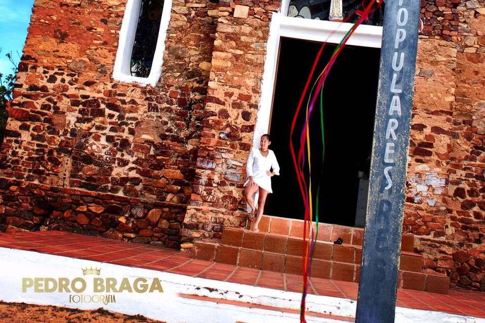 Pedro Braga Fotografia e Cinegrafia
