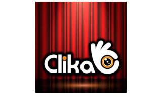 Clika logo