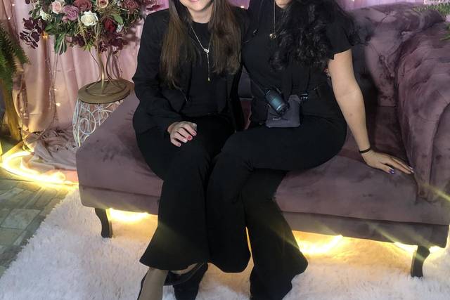 Equipe Tainã Tavares