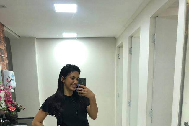 Tainã Tavares Assessoria