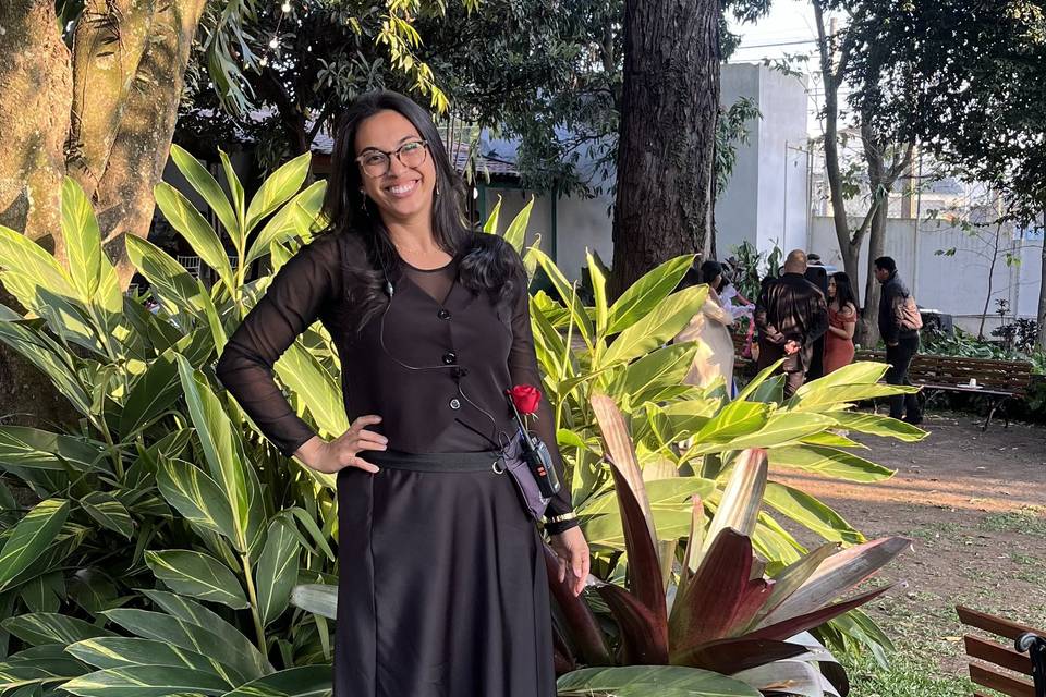 Equipe Tainã Tavares