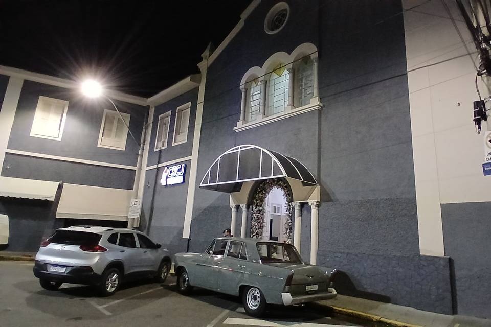 Agende com antecedência