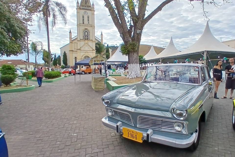 Atenda vale do Paraíba