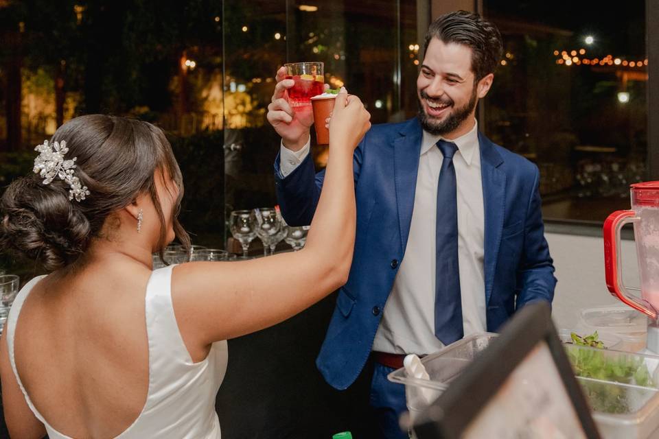 Casamento