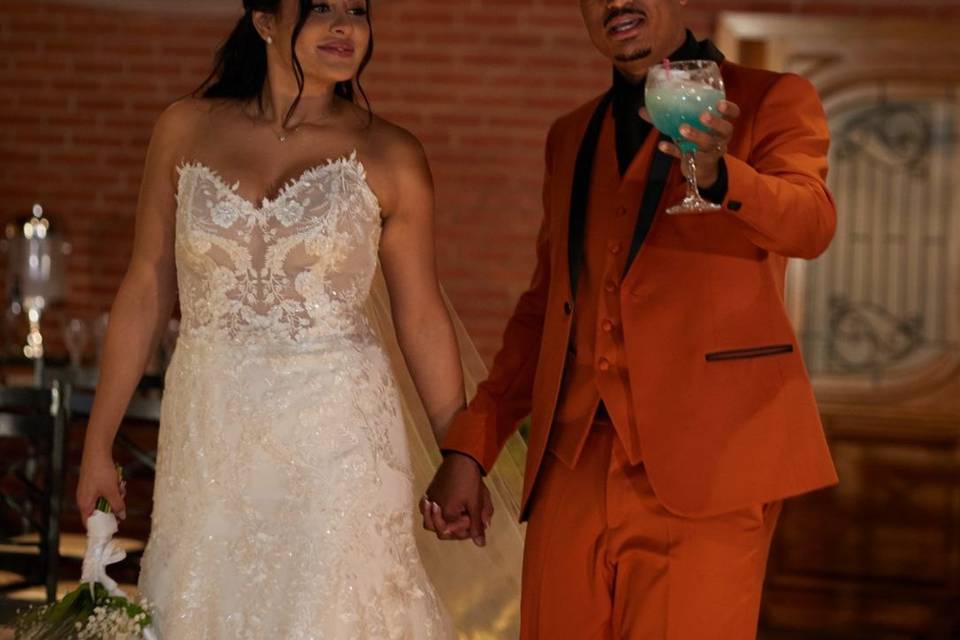 Casamento