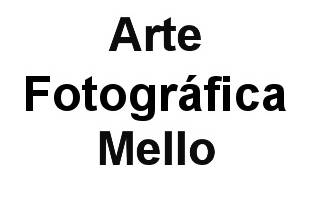 Arte Fotográfica Mello Logo