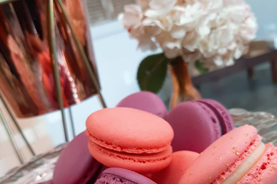 Macarons