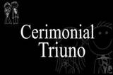 Cerimonial Triuno Búzios logo