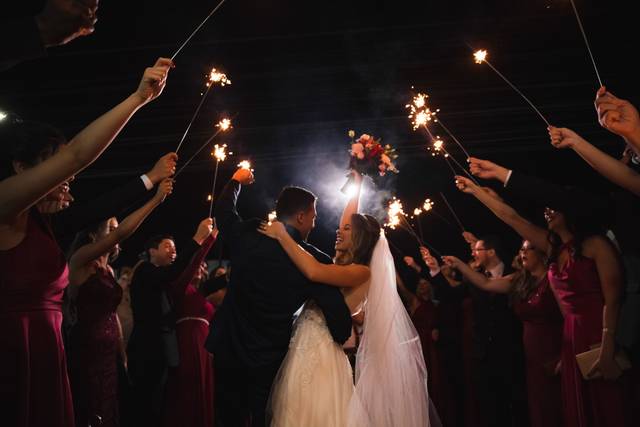 Enfim casados