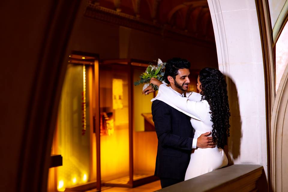 Pre Wedding