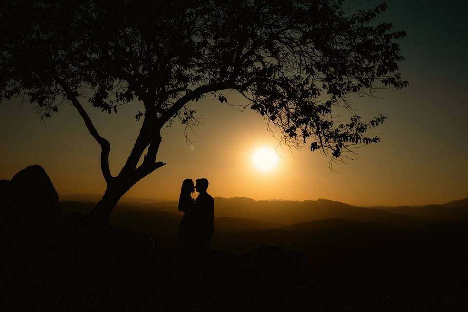 Pre Wedding