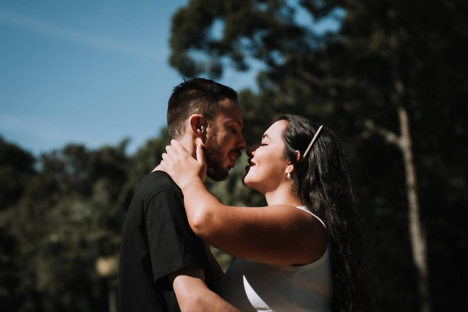 Pre Wedding