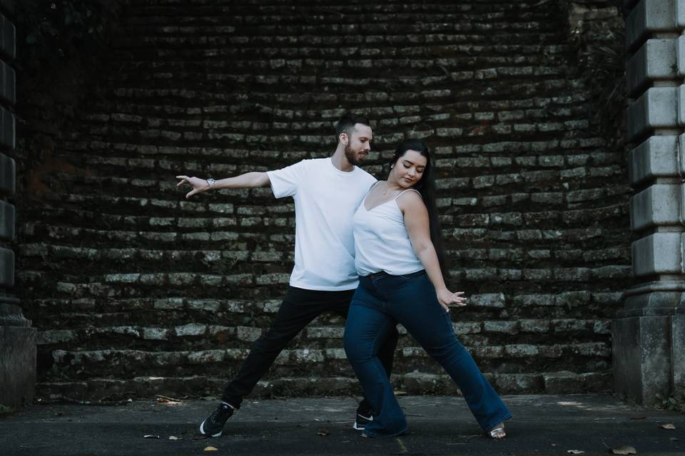 Pre Wedding
