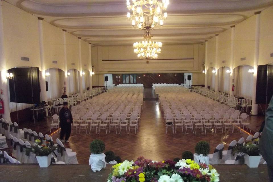 Formatura