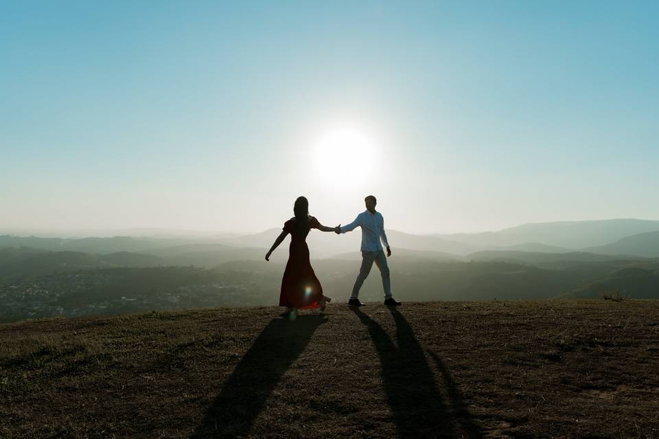 Pre Wedding