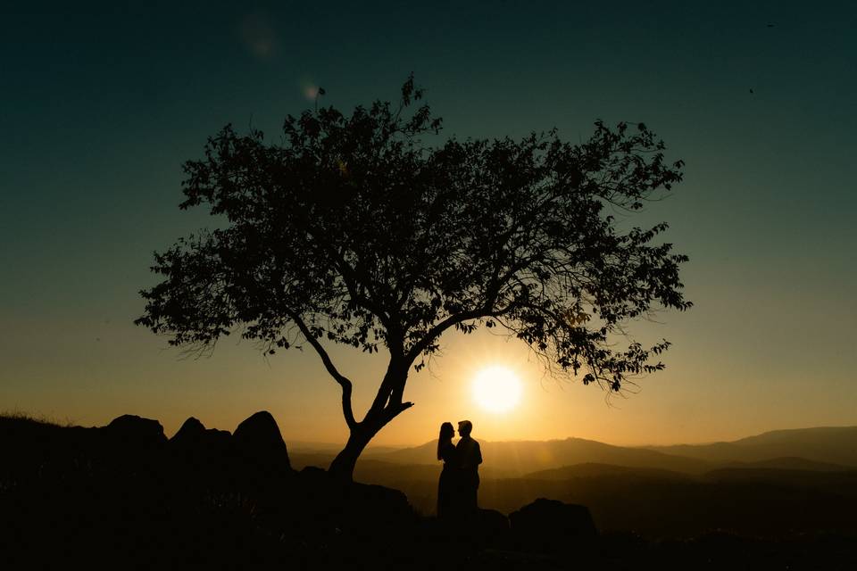 Pre Wedding
