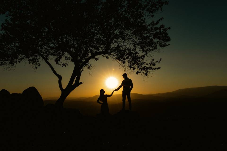 Pre Wedding