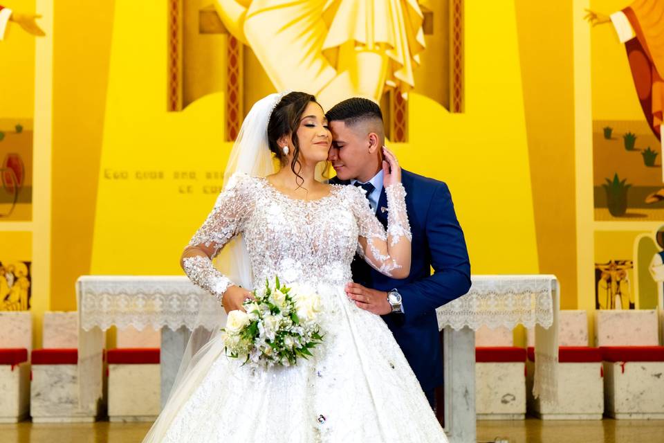 Casamento