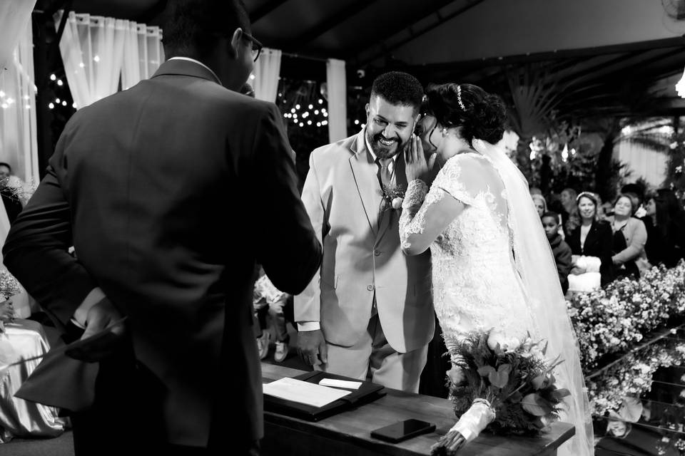 Casamento