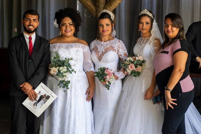 NM Cerimonial e Eventos