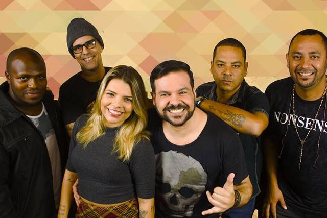 Banda Rádio Pirata
