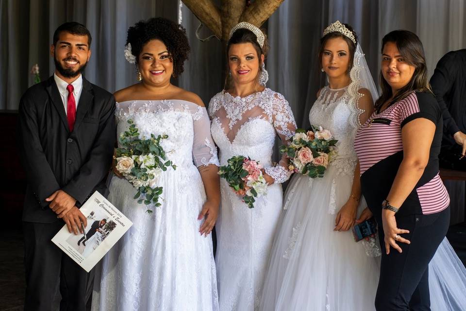 NM Cerimonial e Eventos