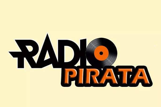 Banda Rádio Pirata
