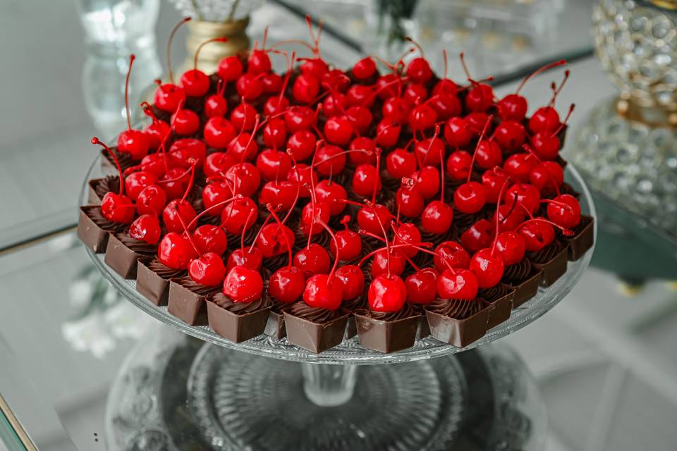 Doces