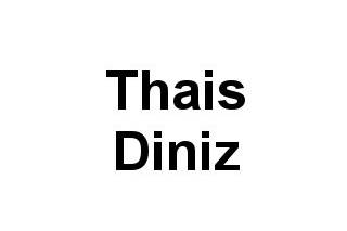 logo Thais Diniz