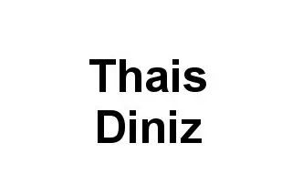 Thaís Diniz