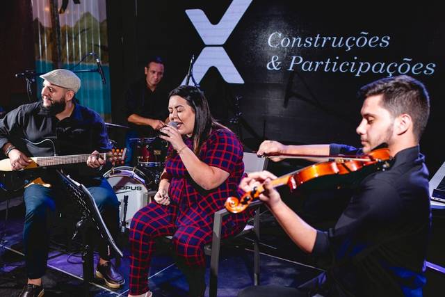 Evento corporativo