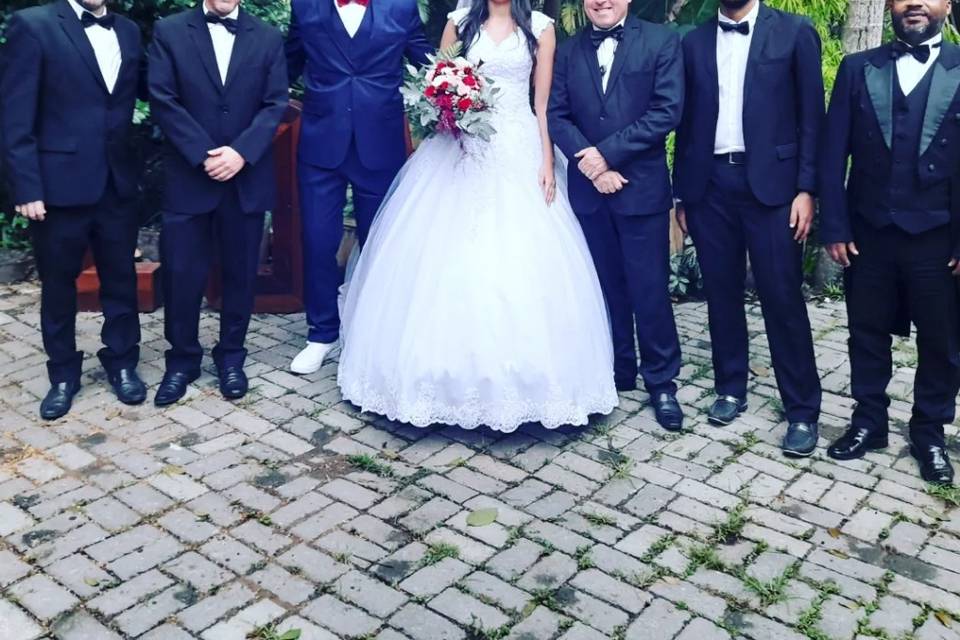 Seu Casamento com mais emoção