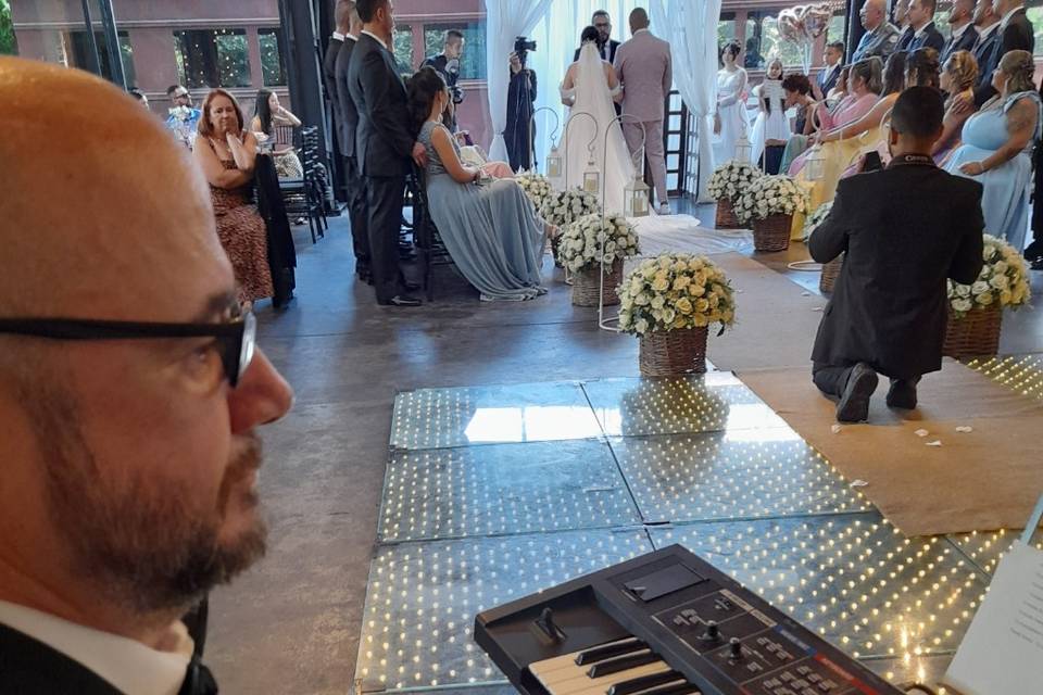 Seu Casamento com mais emoção