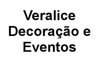 Veralice Decoração e Eventos logo