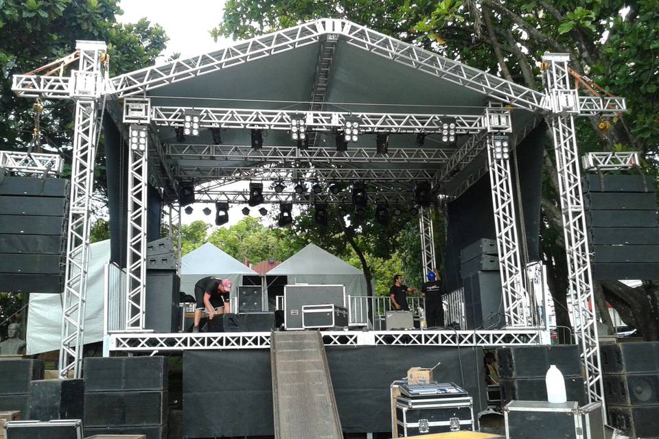 Palco